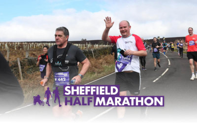 Sheffield Half Marathon